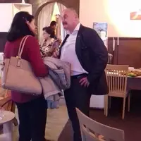 Fotografie z akce Socialni abeceda