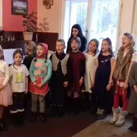 Fotografie z akce Socialni abeceda