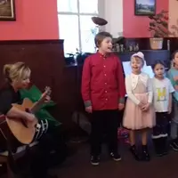 Fotografie z akce Socialni abeceda