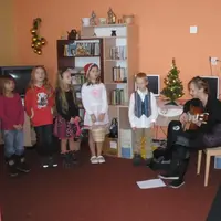 Fotografie z akce Socialni abeceda