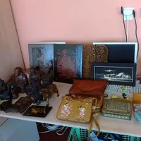 Fotografie z akce Socialni abeceda