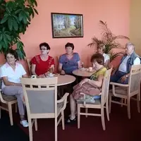 Fotografie z akce Socialni abeceda