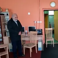 Fotografie z akce Socialni abeceda