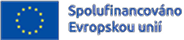 Spolufinancováno EU